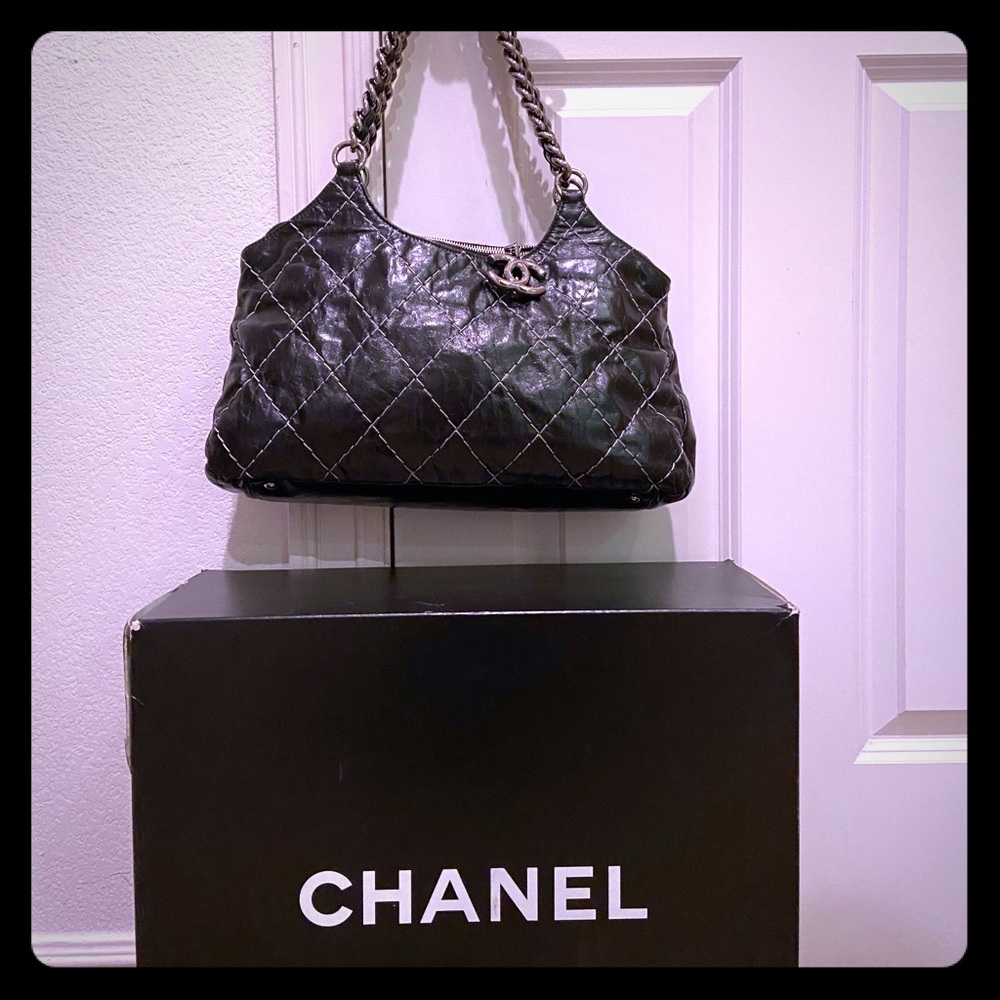 Vintage Chanel Purse